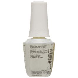 Morgan Taylor Huile Nourrissante pour Cuticules 15 ml