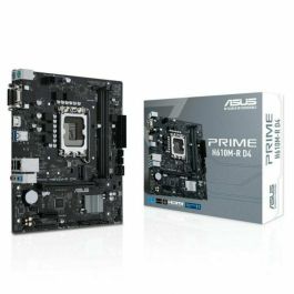 Carte Mère Asus 90MB1GL0-M0ECY0 H610 LGA 1700