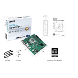 Carte Mère Asus 90MB1KHP-M0EAYC LGA 1851