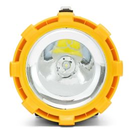 Projecteur LED rechargeable à main Stak STAK 20W CREE TRAINSPOTTING 20 W 1600 lm