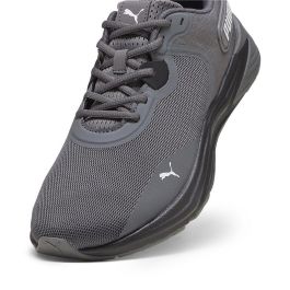 Chaussures de Sport pour Homme Puma Noir Unisexe