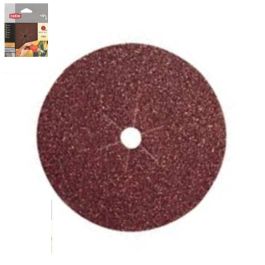 RATIO Disques de ponçage Corindon 127 mm Grain 80 - Lot de 10 Precio: 6.7899996. SKU: B1FZATT9DL
