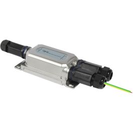 Z ALLNET TP Cat 6 Überspannungs-/Blitzschutz Surge Protector ALL95102O IP66 Outdoor