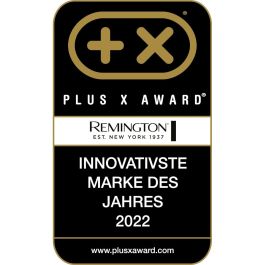 Lisseur à cheveux Remington S8540 Marron Noir