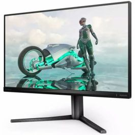 Philips Moniteur Gaming 24,5" FHD VA 0,5 ms 240 Hz Réglable Pivot/Hauteur 25M2N3200W