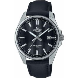 Montre Homme Casio EFV-150L-1AVUEF Noir (Ø 42,5 mm)