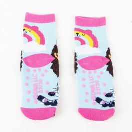 Chaussettes Gabby's Dollhouse