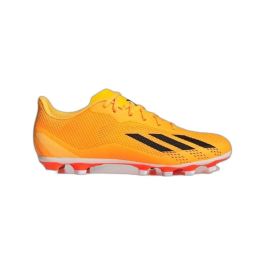 Chaussures de Football pour Adultes Adidas X Speedportal.4 FXG Orange XL Precio: 59.508. SKU: B1GWEFZDLQ