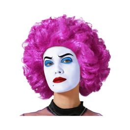 Perruques Violet Precio: 8.79. SKU: B1F75RXHLW