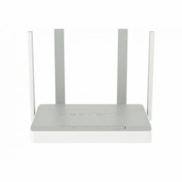 Router Keenetic KN-3810-01-EU Blanc USB RJ45 Ethernet LAN USB 3.2 Wi-Fi Precio: 125.4999996. SKU: B1CLLLXHVQ