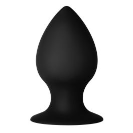 Plug Anal Forto Noir