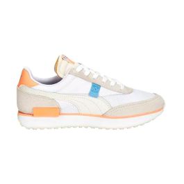 Chaussures de sport pour femme Puma Blanc Precio: 94.224. SKU: B1BRCCH3GF