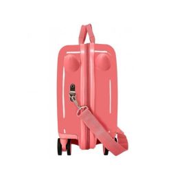 Valise Disney Minnie Mouse Multicouleur