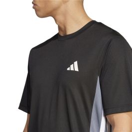 T-shirt à manches courtes homme Adidas JI8397