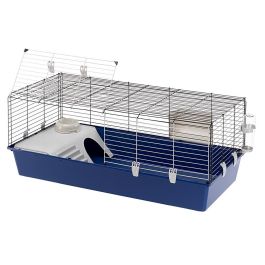 Cage Ferplast Rabbit 120 Métal Plastique 11,8 x 58,5 x 49,5 cm