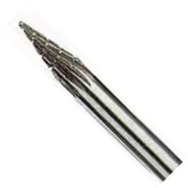 DUVER Fraise conique HSS 6x15 Precio: 17.79. SKU: B1GVG35WP9