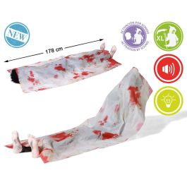 Accessoire de costumes Cadavre