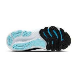 Chaussures de Running pour Adultes Brooks Glycerin 22 Noir