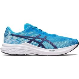 Chaussures de Running pour Adultes Asics Dynablast 3 Bleu clair Precio: 117.8900004. SKU: B1H95D27RE