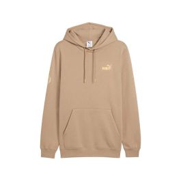 Sweat à capuche homme Puma Maximal Metallic Beige Precio: 59.508. SKU: B1A22355R5