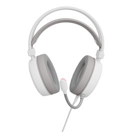 Casque Genesis NSG-2308 Blanc