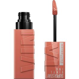 Rouge à lèvres Maybelline Superstay Vinyl Ink Liquide Nº 105 Dorado 4,2 ml Precio: 14.4999996. SKU: S05111021