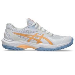 Chaussures de Padel pour Adultes Asics ASICS Game Ff Padel Blanc 40 Precio: 79.7900004. SKU: B13BYMWGMN