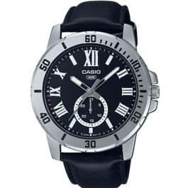 Montre Homme Casio COLLECTION Noir (Ø 45 mm) Precio: 100.5. SKU: B154X9Q4BD