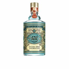 4711 Eau de Cologne Naturelle Vaporisateur 100 ml Precio: 14.992602. SKU: B19HYRCH9P