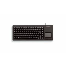 Clavier Cherry XS Touchpad Keyboard Espagnol Qwerty Qwerty UK Gris Precio: 161.993526. SKU: B15DJTRK5W