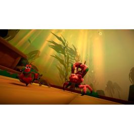 Jeu vidéo PlayStation 5 Just For Games Another Crab's Treasure