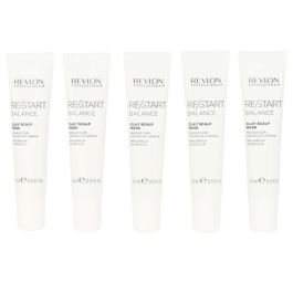 Masque pour cheveux Re-Start Revlon (10x15 ml) Precio: 24.9500004. SKU: S0576022