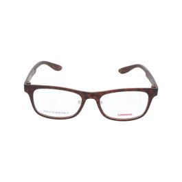 Monture de Lunettes Homme Carrera CA5541-DWJ Marron Ø 50 mm Precio: 118.8. SKU: B13PRBBSKR