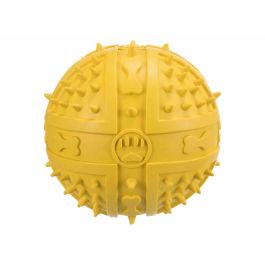 Jouet pour chien Trixie Caoutchouc Ø 9 cm
