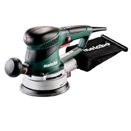 METABO Lustreuse Roto-Orbitale SXE 450 Turbotec 150 mm Precio: 461.79. SKU: B1JS8PYWZD