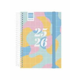 Agenda Finocam Precio: 11.6900004. SKU: B12SZTHVL3