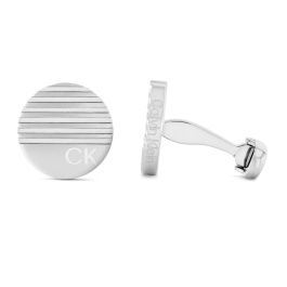 Boutons de manchette Calvin Klein 35000273 Argenté Precio: 87.5000004. SKU: B1AMLQ9MT7