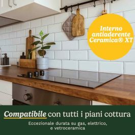 Batterie de Cuisine Cuisinart