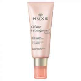 Nuxe Creme Prodigieuse Boost Silk Norm-Dry Skin 40 mL