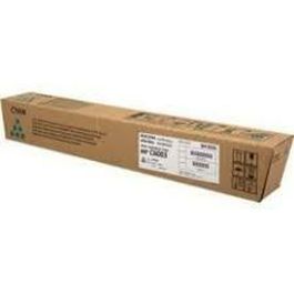 Toner Ricoh 841856 Cyan Precio: 129.5000004. SKU: S8416178