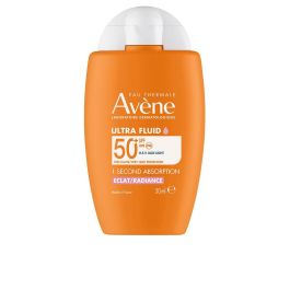Avène Solaire Ultra Fluide Éclat Spf 50+ 50 mL Precio: 17.6900004. SKU: B14RP2P5S7