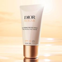 Dior Bronze Crème Protectrice Hâle Sublime Spf30 50 Ml