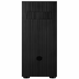 Boîtier ATX semi-tour Cooler Master MB600L2-KNNN-S00 Noir