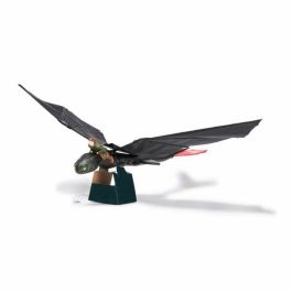 Spin Master Figurine Volante Dragons Dreamworks Sans Dent RC