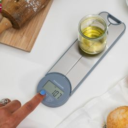 Balance de Cuisine Numérique Pliable Skolden InnovaGoods