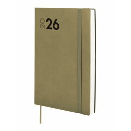 Agenda Finocam Vert A5 14 x 20,4 cm Precio: 15.99. SKU: B124WC9PPX