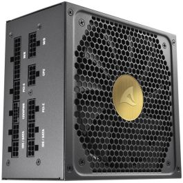 850W Sharkoon REBEL P30 Gold 850W ATX3.0 Black