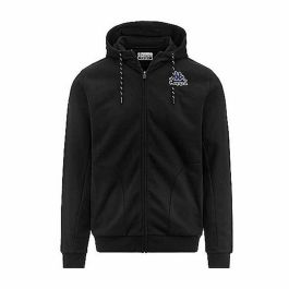 Sweat à capuche homme Kappa Firti Noir 144 Move Precio: 50.4999996. SKU: B12L2R3BH4