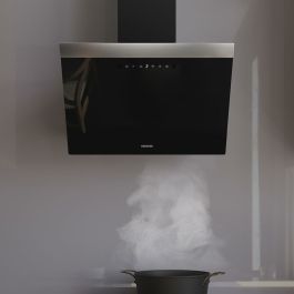 Cloche Cecotec Bolero Flux DT 606500 Noir