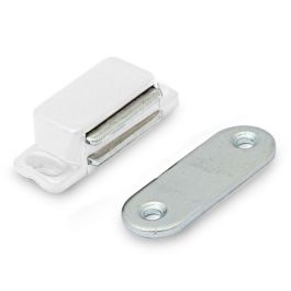 HERRAJES ALK Vega 6 Fermeture Magnétique 5 Kg Blanc Vega 6 Precio: 3.8900004. SKU: B1FYLZTYZB